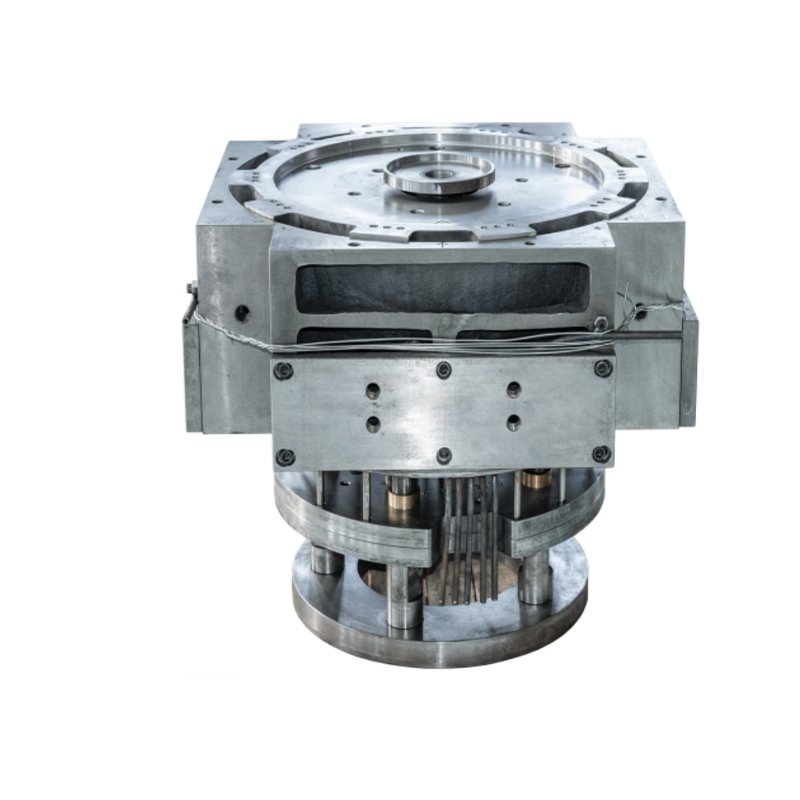 Forma odlewnicza piasty koła do motocykla